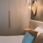 Hotel Candor 3*