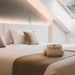 Candor Hotel San Salvador