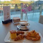 Hotel Candor San Salvador