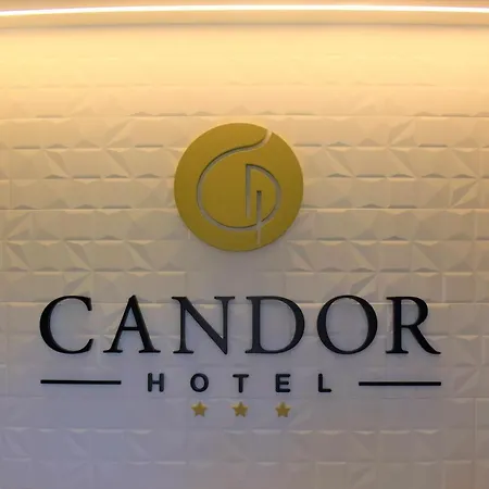 Candor 3*