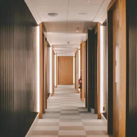 Hotel Candor