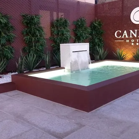 Candor 3* San Salvador