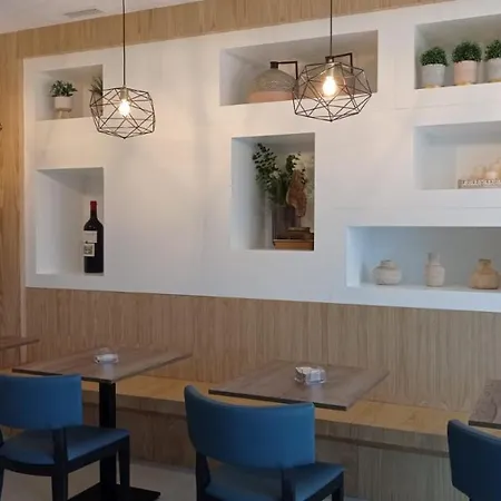 Candor Otel San Salvador