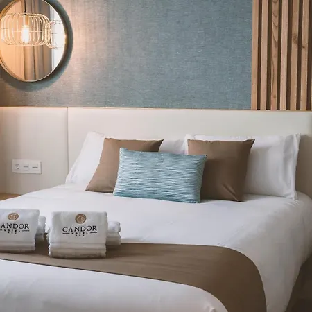 Hotel Candor