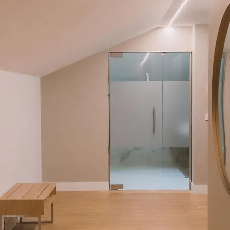 Otel Candor San Salvador