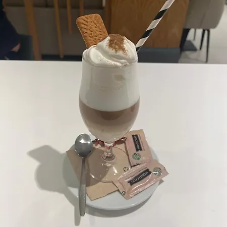 ホテル Candor 3*