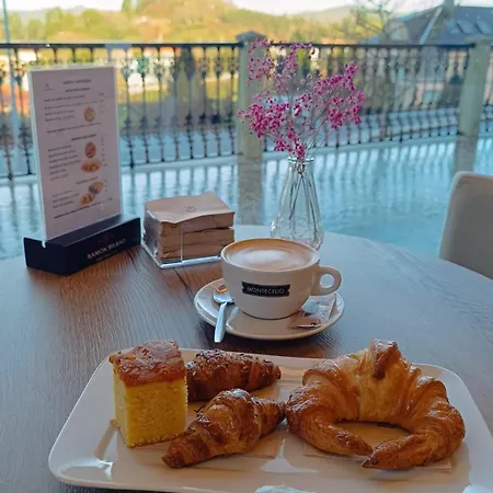 Otel Candor San Salvador