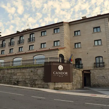Candor Otel