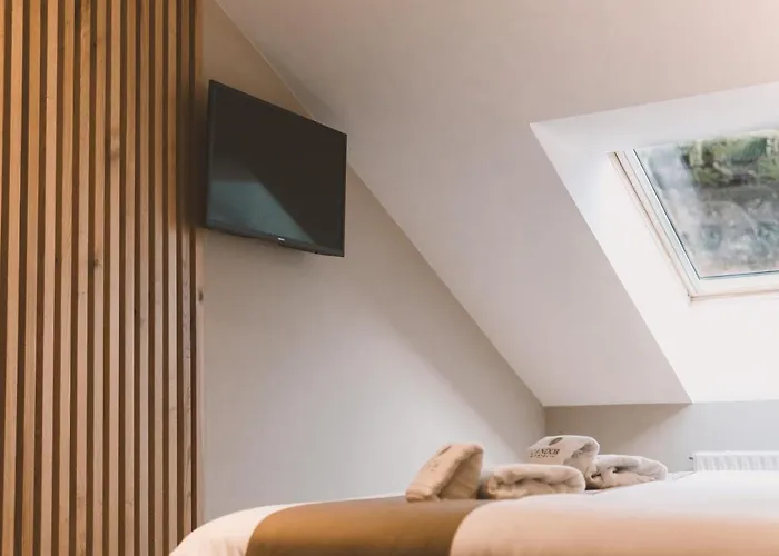 Candor Hotel San Salvador