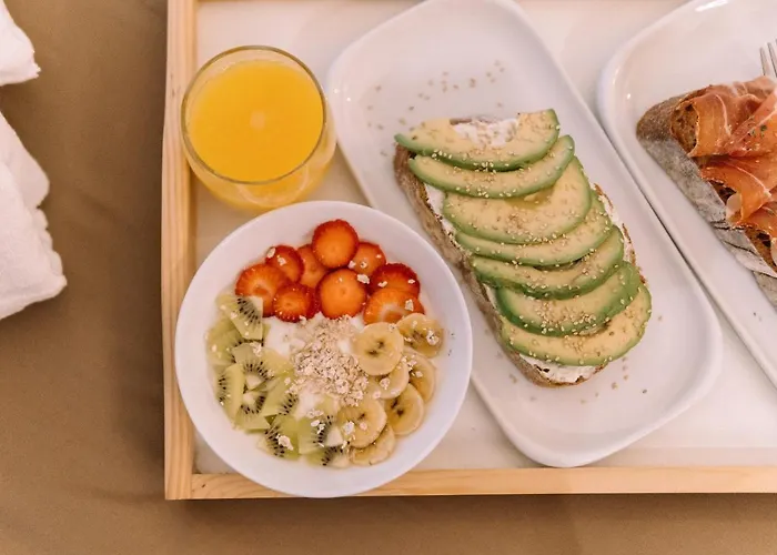 Otel Candor San Salvador