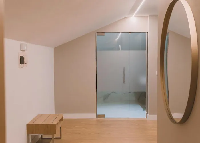 Otel Candor San Salvador