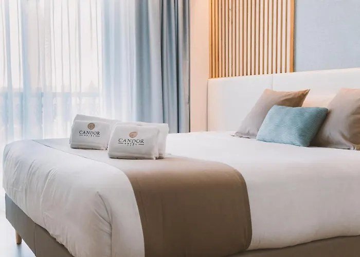 Candor 3* San Salvador