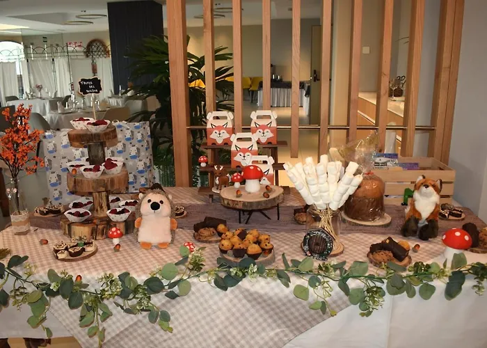 Candor Otel San Salvador