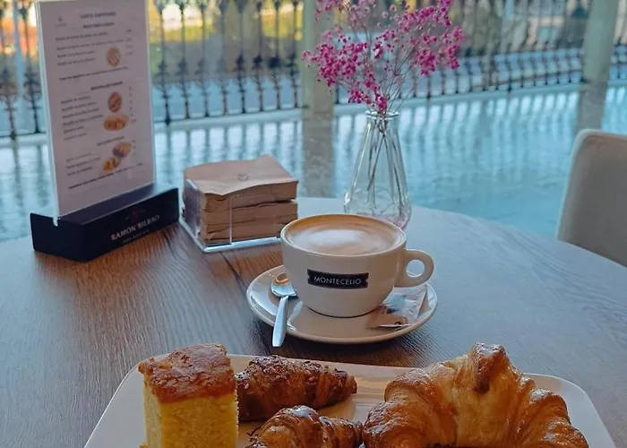 Otel Candor San Salvador